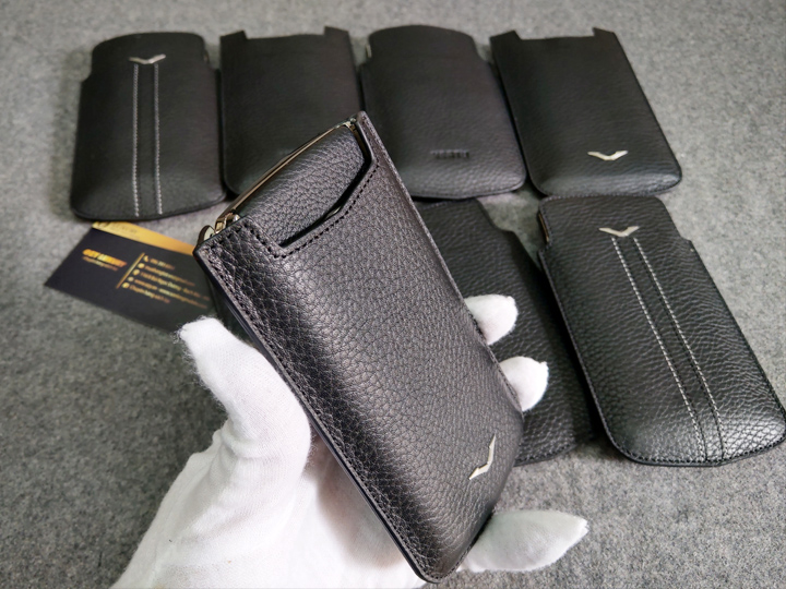 bao da vertu cảm ứng